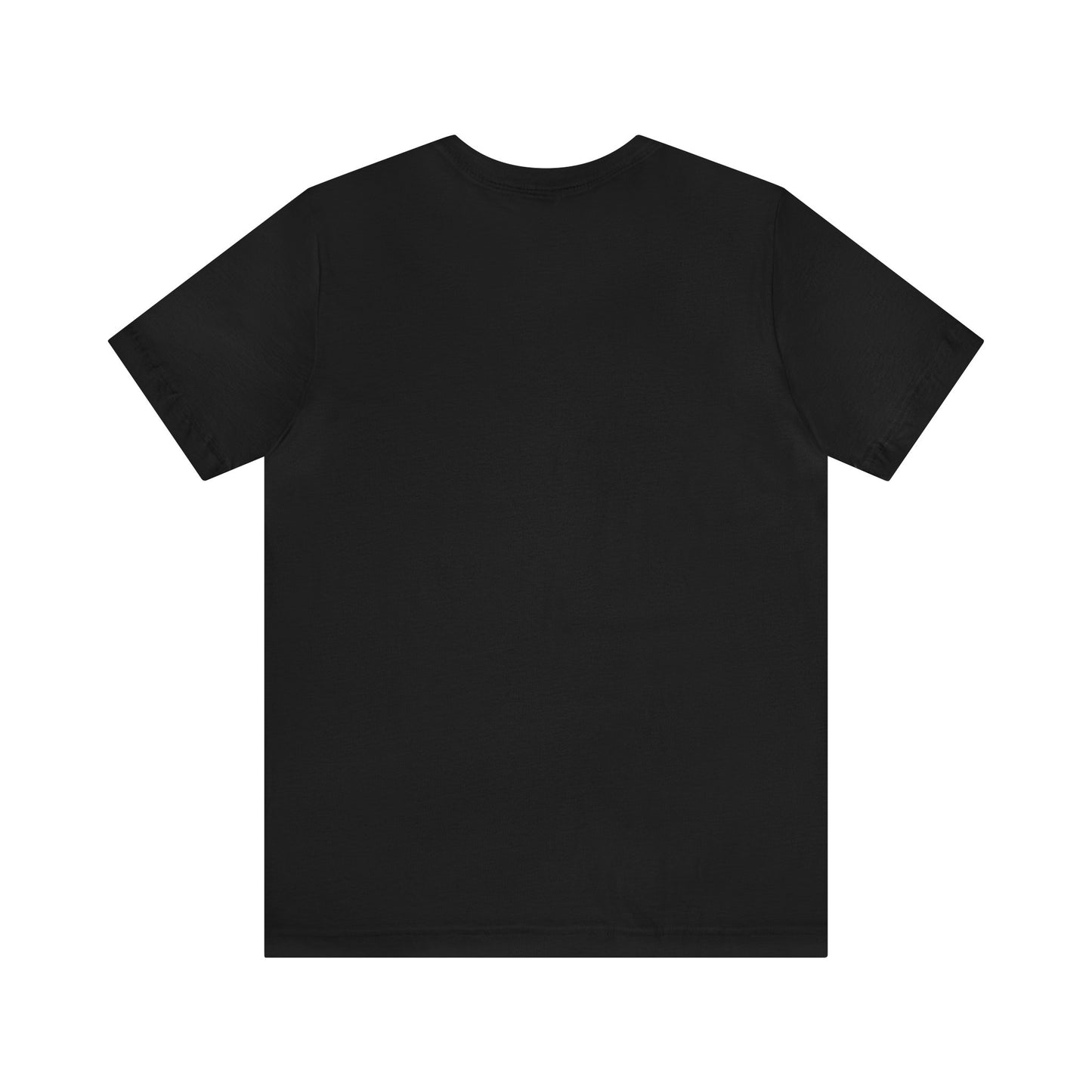Unisex Jersey Short Sleeve Tee - Rilaks, Detann ou, Pran Souf ou, Rete Kool T-Shirt