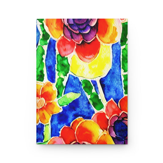 Hardcover Journal Matte