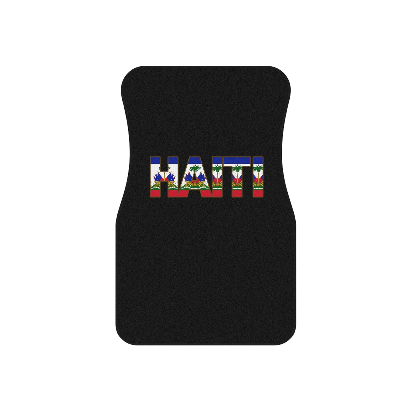 Car Mats (Set of 4)