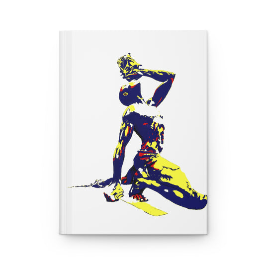 Hardcover Journal Matte