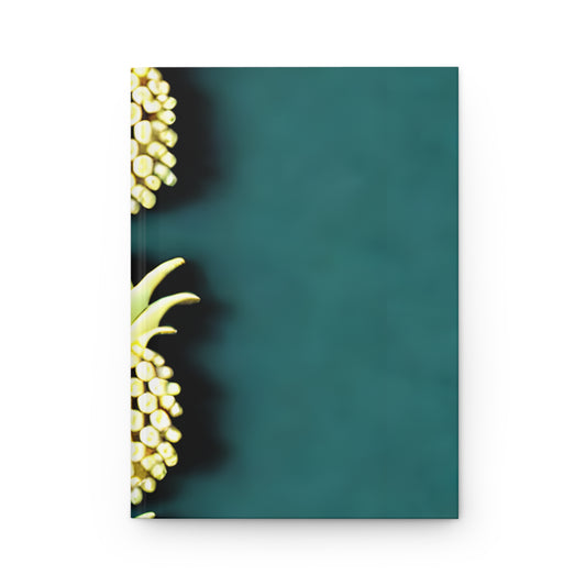 Hardcover Journal Matte