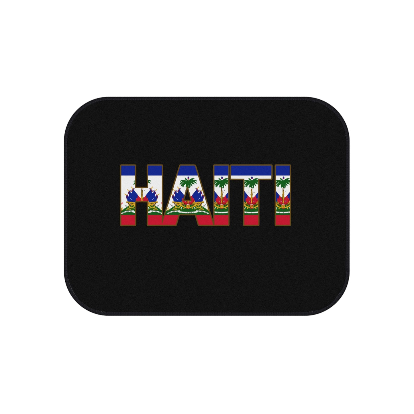 Car Mats (Set of 4)