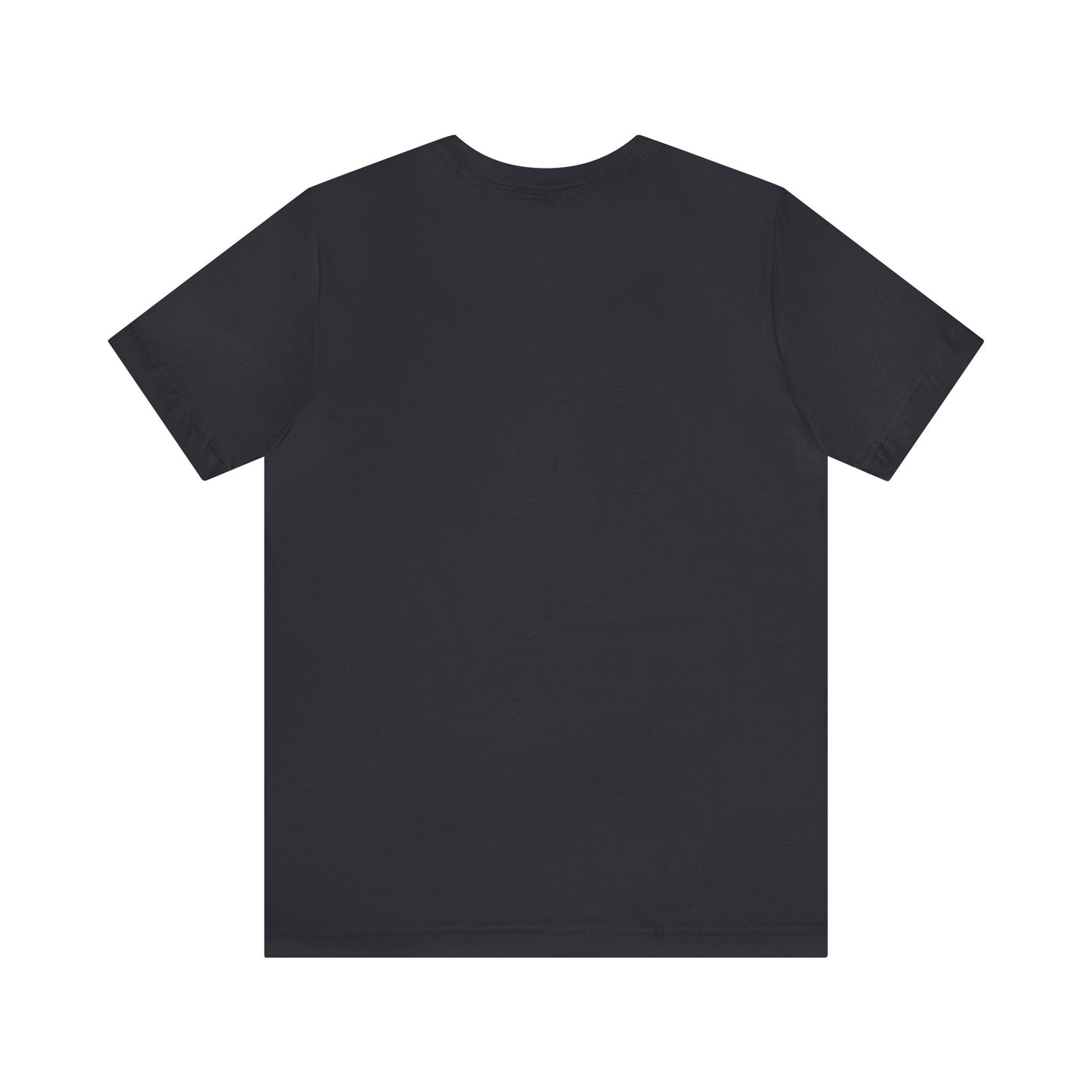 Unisex Jersey Short Sleeve Tee - Rilaks, Detann ou, Pran Souf ou, Rete Kool T-Shirt